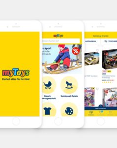 MYTOYS GROUP