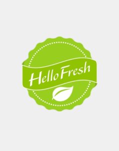 Hello Fresh